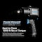 Capri Tools 1/2 in Twin Power Air Impact Wrench, 1000 ft.-lb. CP35205 - alternate 5